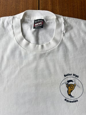 Image of Butler High Aquaettes 'Synch or Swim' T-Shirt