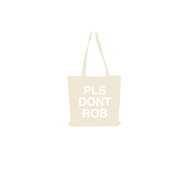 PLS DONT ROB (W/ MONYA NIKHAD)