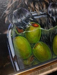 Image 3 of "Free will" original acrylic painting