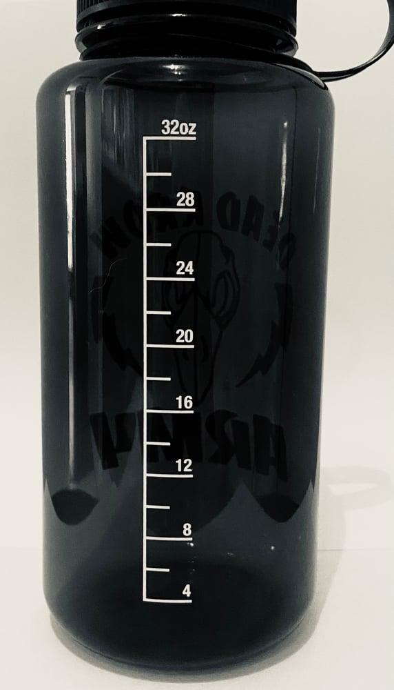 Image of Deadkrow BATTLE Bottle 