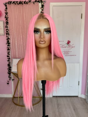 Image of Kingsley luxury (ready to ship)