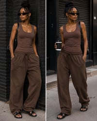 Image 1 of Brown Barrel DIVA Set