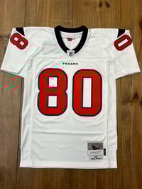 Image 3 of Mitchell & Ness NFL Throwback Jersey 