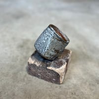 Image 1 of Wood ash yunomi 3<<<