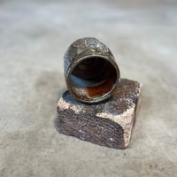 Image 3 of Wood ash yunomi 3<<<