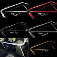 Image 3 of 1994-1997 Honda Accord - CD5, CD6, CD7 | Universal Harness Bar