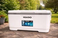 Igloo 150-Quart MaxCold Performance Cooler