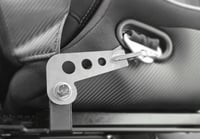 Image 5 of 1994-1997 Honda Accord - CD5, CD6, CD7 | Universal Harness Bar