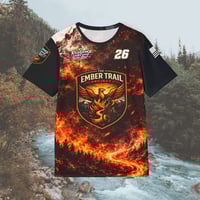Image 1 of Ember Trail MTB Jersey 