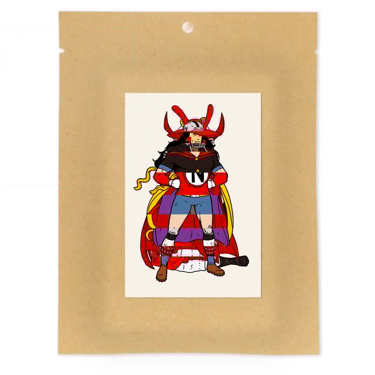 Image of SUPER Series 26' - Mystery Pack