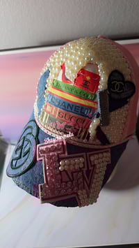 Image 1 of All Girls Trucker