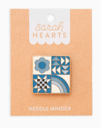 Image 2 of Sarah Hearts Needleminders