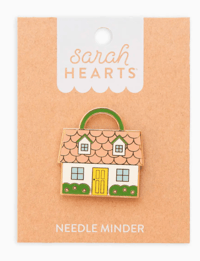 Image 1 of Sarah Hearts Needleminders