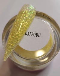 Image 1 of DAFFODIL OR COREOPSIS - Acrylic