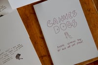 Image 4 of Cannes Dogs (Volume 1)