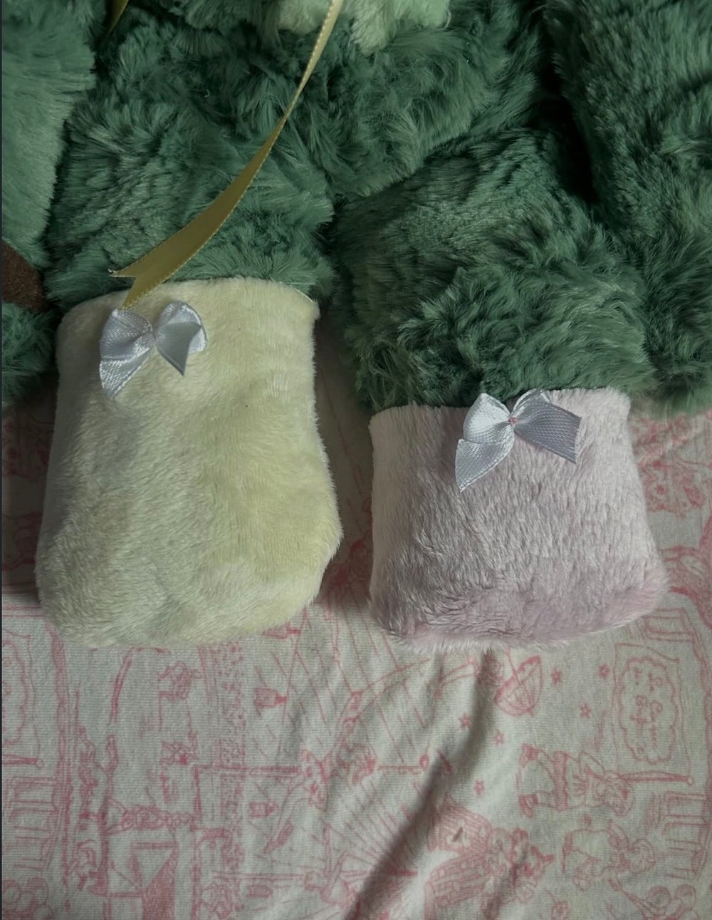 Image of puff the kitty 