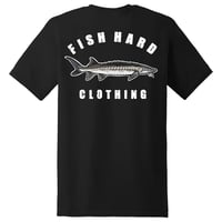 Image 1 of White Sturgeon 