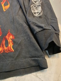 Image 4 of Cradle of Filth "The Cult of Venus Aversa" Reprint 