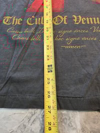 Image 10 of Cradle of Filth "The Cult of Venus Aversa" Reprint 