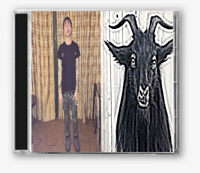 VVitch House Trap House CD