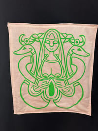 Image 3 of Sheela Na Gig Jacket