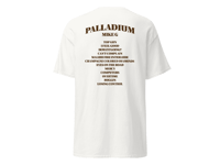 Image 2 of PALLADIUM SCOOP TEE