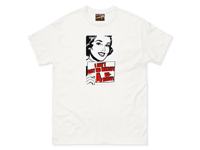 Image 1 of MERCY TEE