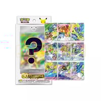 Image 2 of Simplified Chinese Pokemon 30th Anniversary First Partner Set