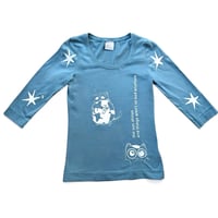 Image 1 of un día así