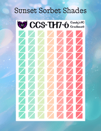 Image 6 of Color Corner 7 Colors  Version 1-24