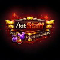 /Kit Staff