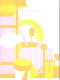 Image 2 of Voices Overlapping by Travis Head