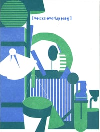 Image 4 of Voices Overlapping by Travis Head