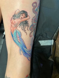 Image 24 of Color tattoos