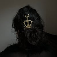 Image 2 of EXUVIA COMB (MOLD? or ONE OF A KIND?)