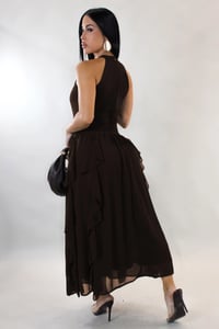 Image 2 of Allure Midi Dress