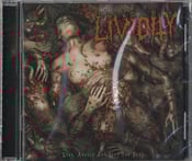 Image of Lividity ‎– Used, Abused, And Left For Dead