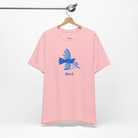Image 1 of Soulful Bird Tee-0bac84e6