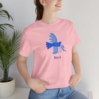 Image 3 of Soulful Bird Tee-0bac84e6