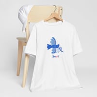 Image 4 of Soulful Bird Tee-0bac84e6