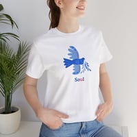 Image 5 of Soulful Bird Tee-0bac84e6