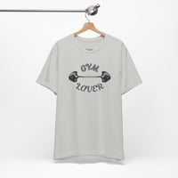 Image 1 of Timro - Gym Lover Tee-4ad2c0ca