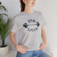 Image 3 of Timro - Gym Lover Tee-4ad2c0ca