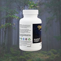 Image 2 of "Dreamtrail" Sleep Supplement (60 Capsules)