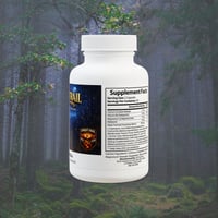 Image 3 of "Dreamtrail" Sleep Supplement (60 Capsules)