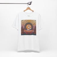 Image 2 of Timro - Om Symbol Graphic Tee-44195587