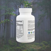 Image 4 of "Dreamtrail" Sleep Supplement (60 Capsules)