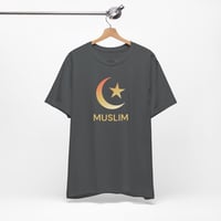 Image 1 of Timro - Muslim Unisex Tee-a1d67c1b