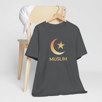 Image 2 of Timro - Muslim Unisex Tee-a1d67c1b