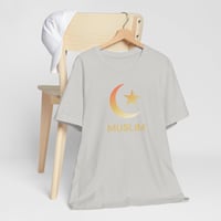 Image 4 of Timro - Muslim Unisex Tee-a1d67c1b